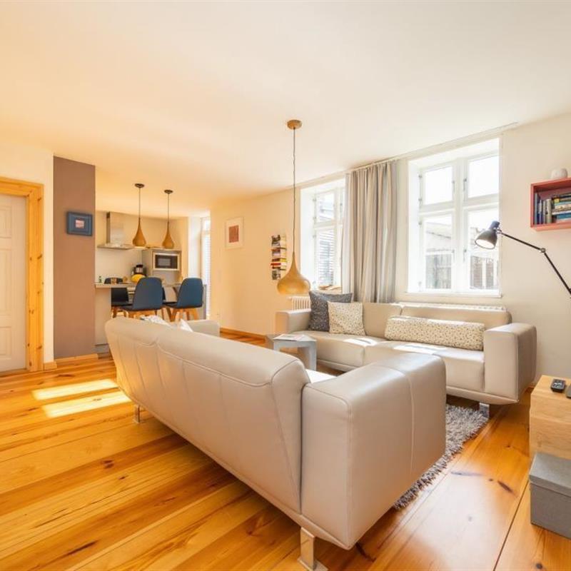 Ferielejlighed - 4 personer -  - Hafenstraße - 18356 - Fuhlendorf