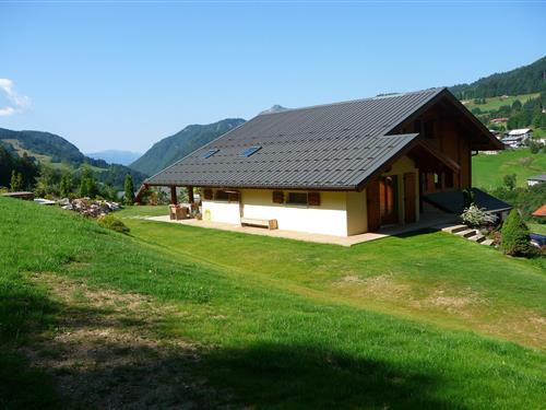 Chalet - 12 personer -  - 74260 - Les Gets