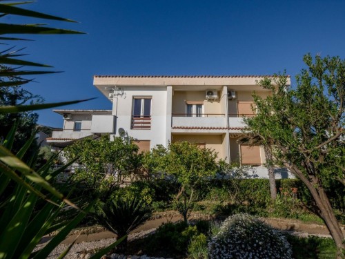 Ferienwohnung - 2 Personen -  - Barbat - 51280 - Rab