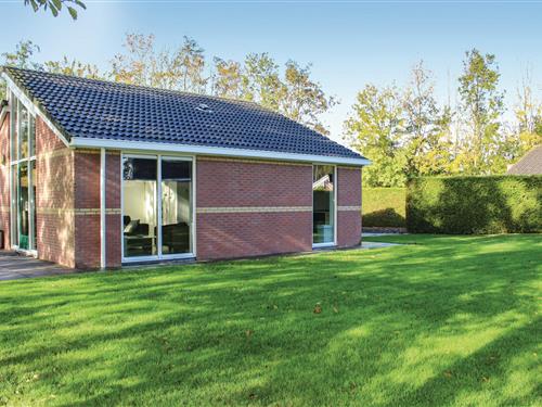 Sommerhus - 5 personer -  - Bargereed - 8851 RB - Tzummarum