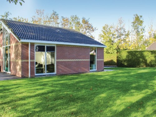 Holiday home - 5 persons -  - Bargereed - 8851 RB - Tzummarum