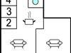 Billede 35 - Plantegning