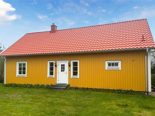 Sommerhus - 10 personer -  - Möllstorpsgatan - Möllstorp/Färjestaden - 386 31 - Färjestaden
