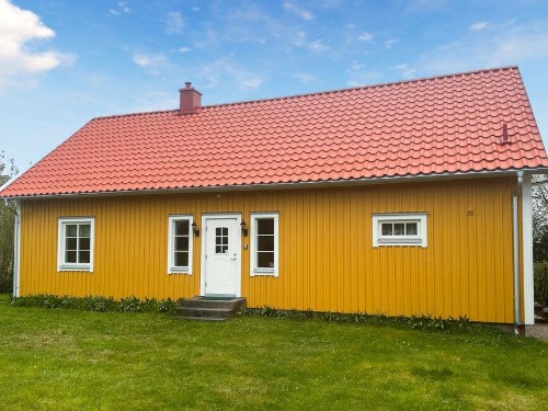 Ferienhaus - 10 Personen -  - Möllstorpsgatan - Möllstorp/Färjestaden - 386 31 - Färjestaden