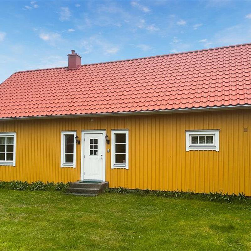 Sommerhus - 10 personer -  - Möllstorpsgatan - Möllstorp/Färjestaden - 386 31 - Färjestaden