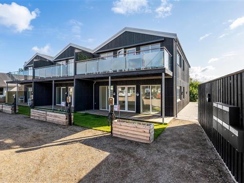 Ferielejlighed - 6 personer -  - Stillingevej - Stillinge Stand - 4200 - Slagelse