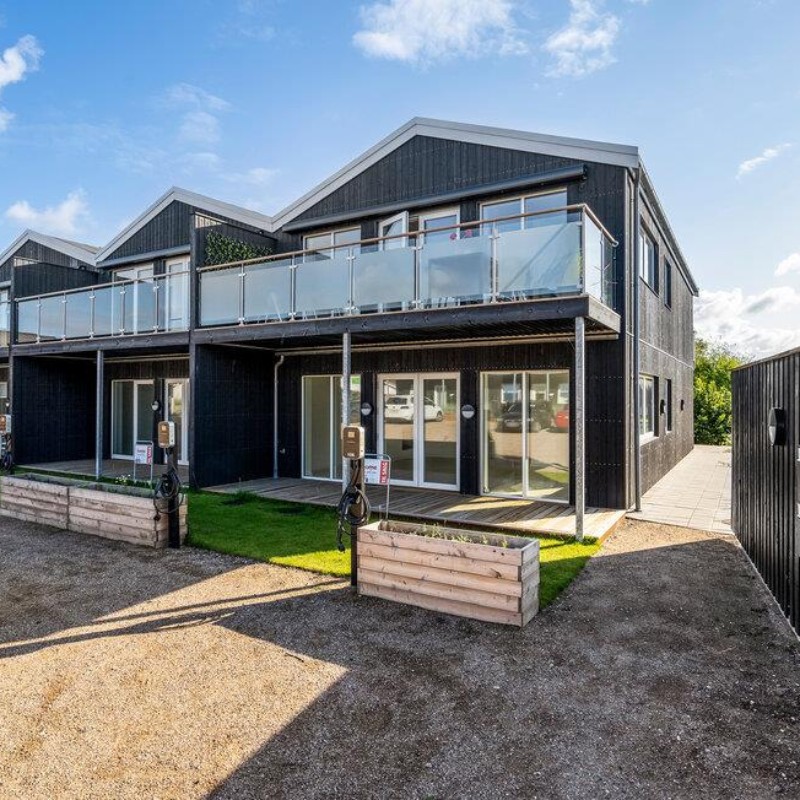 Ferienwohnung - 6 Personen -  - Stillingevej - Stillinge Stand - 4200 - Slagelse