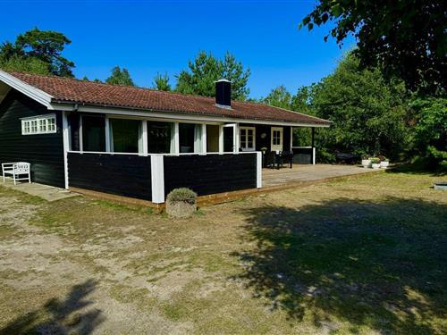 Sommerhus - 6 personer -  - Poserekrogen - Sømarken - 3720 - Åkirkeby