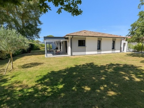 Holiday home - 6 persons -  - 40530 - Labenne