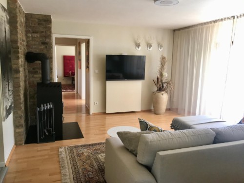 Ferielejlighed - 5 personer -  - Oberer Bergweg - 64743 - Oberzent