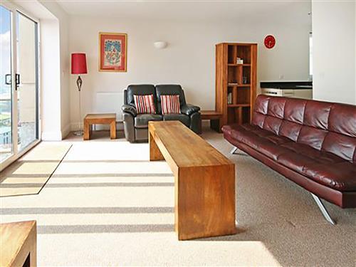 Ferieleilighet - 3 personer -  - Torquay - TQ2 5TR