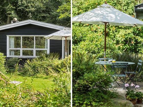 Ferienhaus - 4 Personen -  - Lærkebakken - 3210 - Vejby