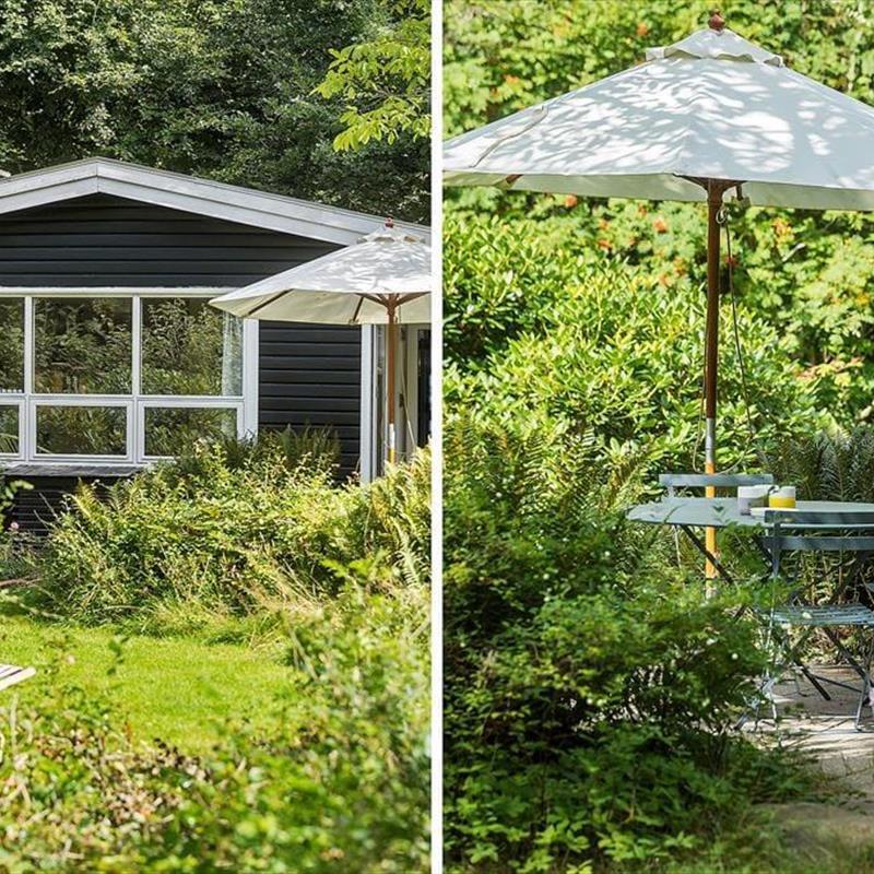 Sommerhus - 4 personer -  - Lærkebakken - 3210 - Vejby