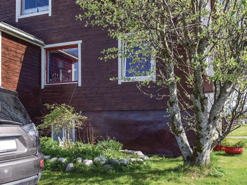 Ferielejlighed - 5 personer -  - Ødegardsveien - 6052 - Giske