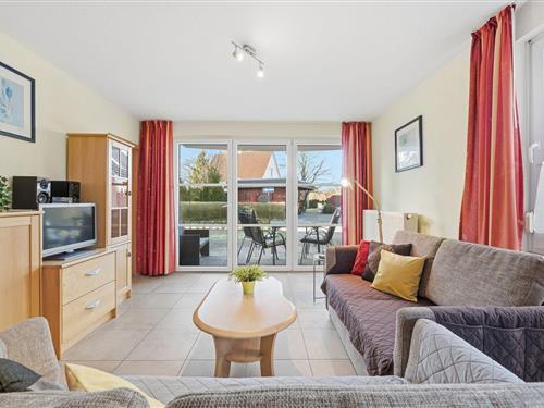 Ferieleilighet - 4 personer -  - Beckumerstraße - 17424 - Heringsdorf