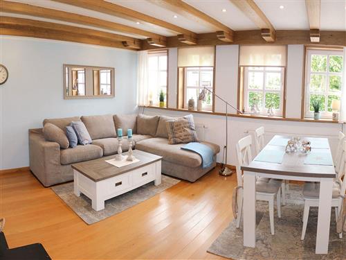 Feriehus - 5 personer -  - Friedrichsschleuse - 26409 - Carolinensiel-Harlesiel