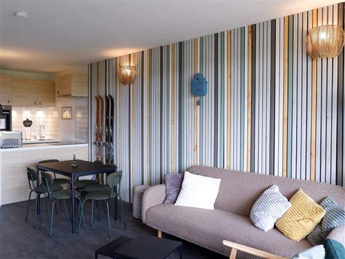 Ferielejlighed - 4 personer -  - Am Kurpark - 38700 - Braunlage / Hohegeiß