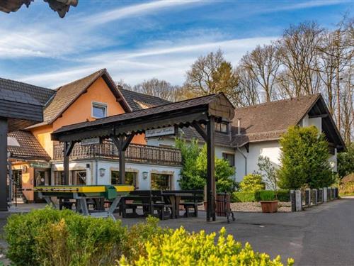 Holiday apartment - 4 persons -  - 56593 - Obersteinebach