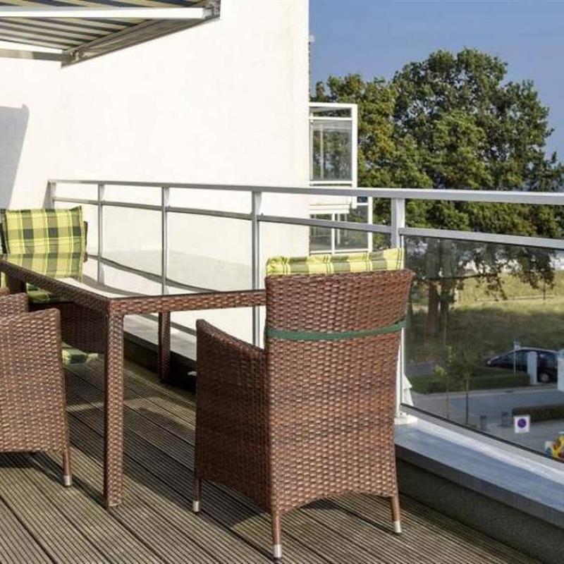 Ferielejlighed - 4 personer -  - Strandallee - 23683 - Scharbeutz