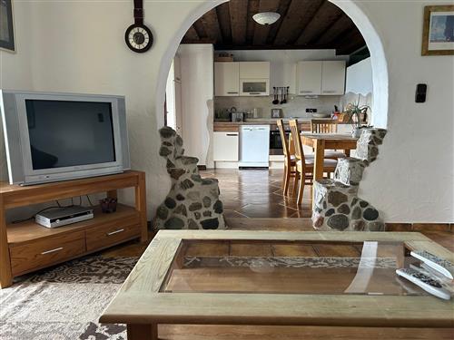 Ferienwohnung - 4 Personen -  - Pölland - 9773 - Pölland