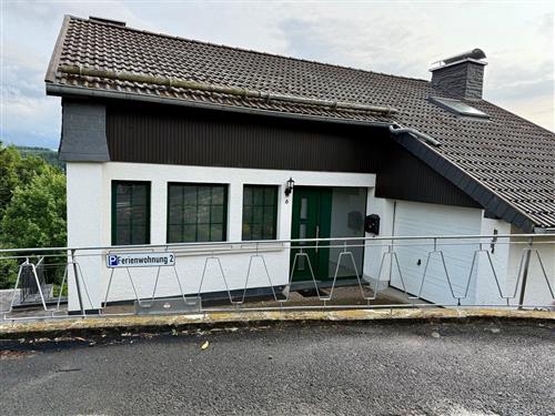 Ferielejlighed - 7 personer -  - Schönforster Straße - 52156 - Monschau