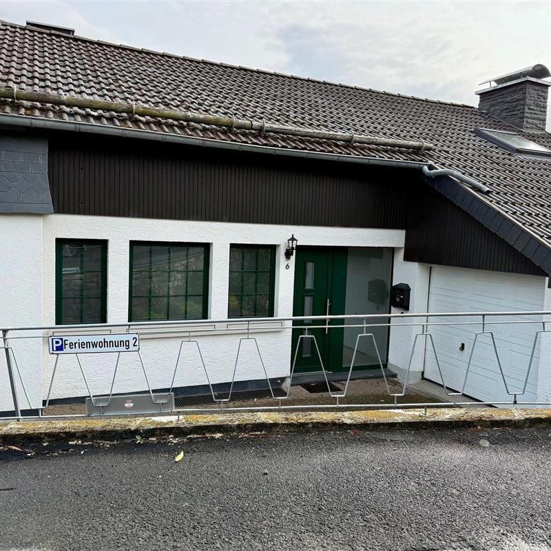 Ferielejlighed - 7 personer -  - Schönforster Straße - 52156 - Monschau