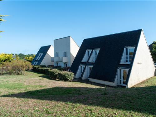 Ferieleilighet - 4 personer -  - 56520 - Guidel