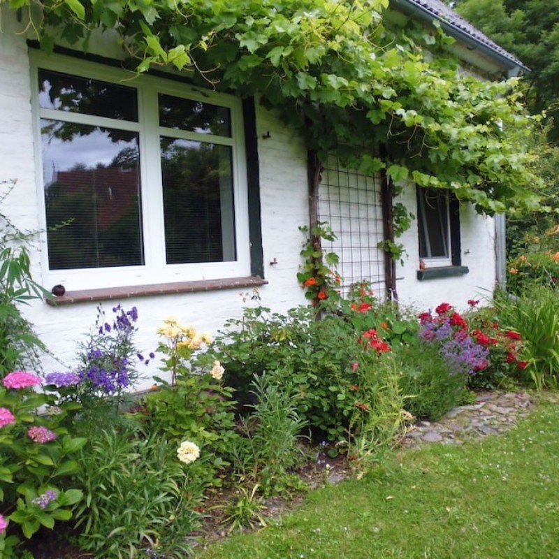 Sommerhus - 5 personer -  - 29487 - Luckau