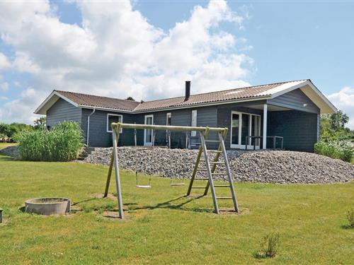 Sommerhus - 6 personer -  - Klintebakkevej - Faldsled - 5642 - Millinge