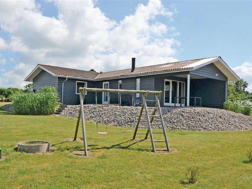 Sommerhus - 6 personer -  - Klintebakkevej - Faldsled - 5642 - Millinge