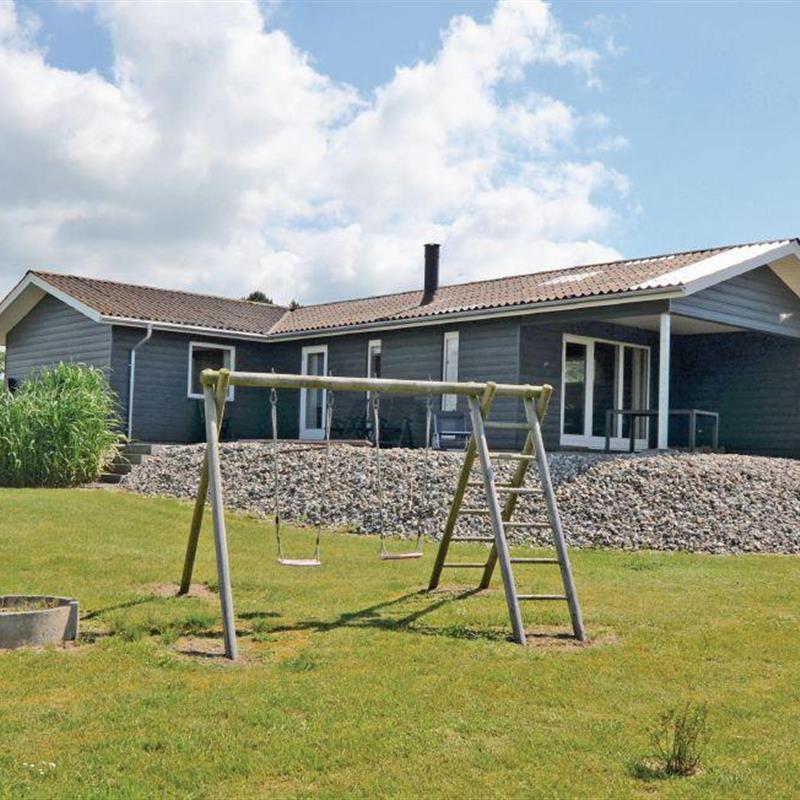 Ferienhaus - 6 Personen -  - Klintebakkevej - Faldsled - 5642 - Millinge
