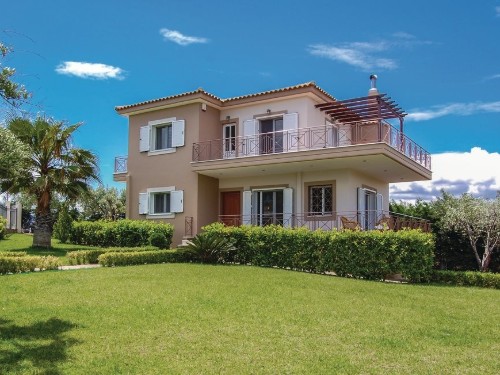 Holiday home - 5 persons -  - Agion Theodoron - 35007 - Livanates
