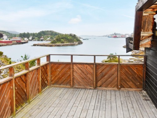  - 8 personer -  - Rensvikholmen - Rensvikholmen - 6521 - Frei