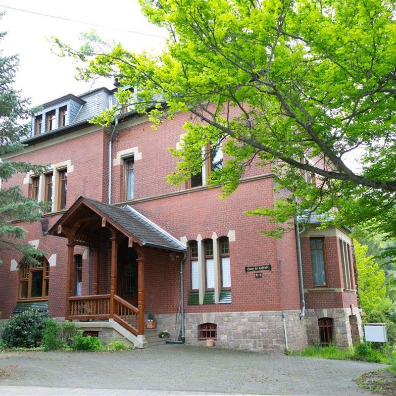 Ferielejlighed - 4 personer -  - Hinter der Hofstadt - 55590 - Meisenheim