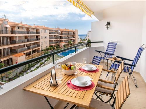 Ferienhaus - 4 Personen -  - Calle Boston - 38650 - Los Cristianos