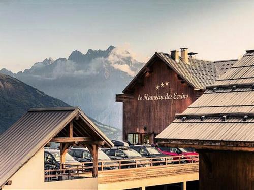 Ferielejlighed - 6 personer -  - 05290 - Puy Saint Vincent