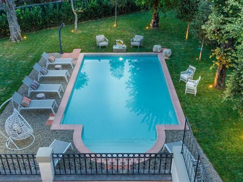Villa - 12 personer -  - 55100 - Lucca