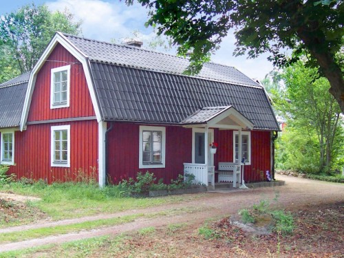  - 4 personer -  - Hällerydsvägen - Belganet - 37012 - Hallabro