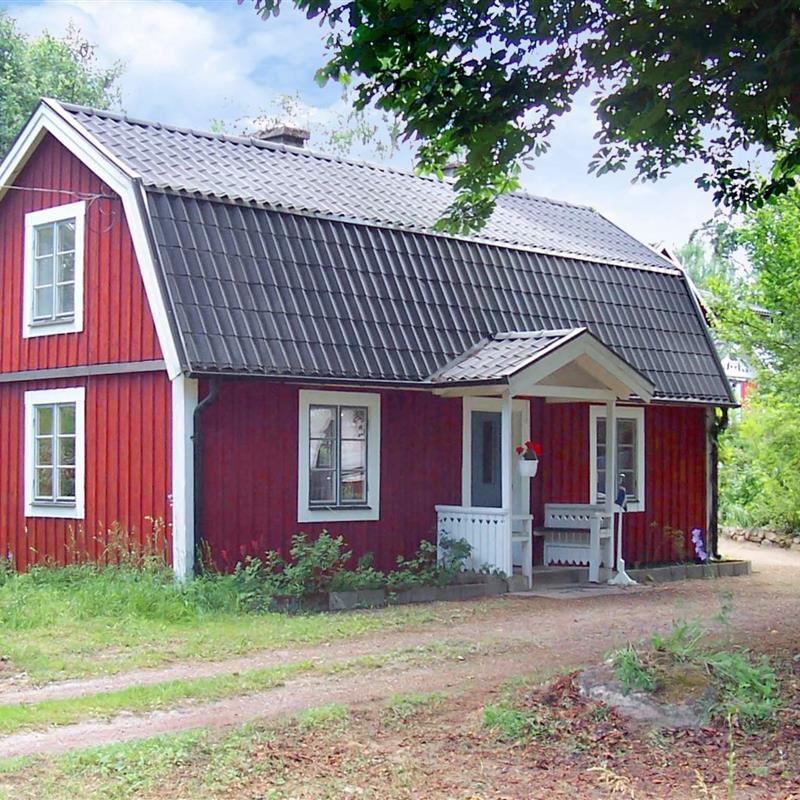  - 4 personer -  - Hällerydsvägen - Belganet - 37012 - Hallabro