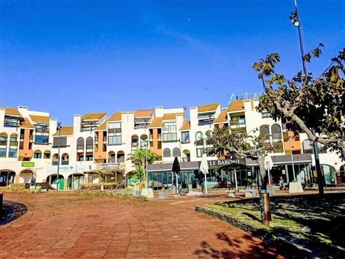 Ferielejlighed - 5 personer -  - Le Barcarès - 66420