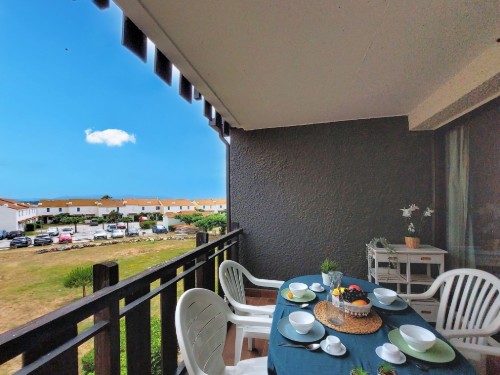 Holiday apartment - 5 persons -  - 66420 - Le Barcarès
