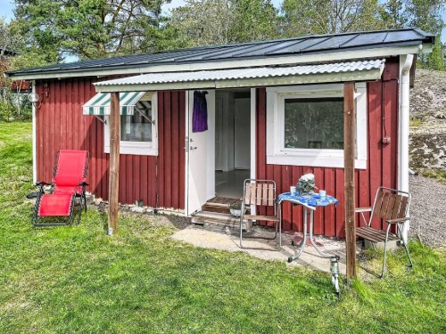 Ferienhaus - 4 Personen -  - Skavdöstigen - Oskarshamns - 572 95