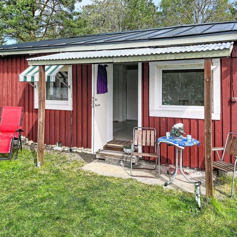 Sommerhus - 4 personer -  - Skavdöstigen - Oskarshamns - 572 95