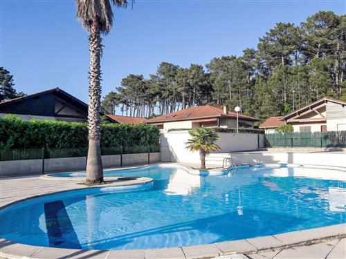 Holiday Home/Apartment - 4 persons -  - Capbreton - 40130