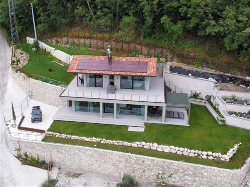 Holiday home - 5 persons -  - Malcesine - 37018