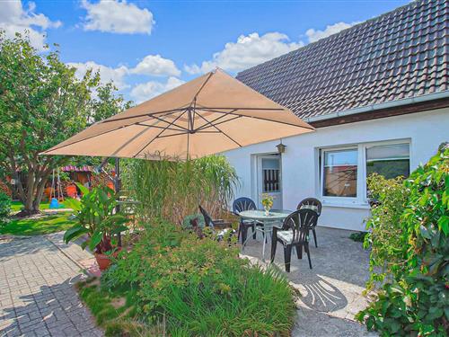 Ferienhaus - 4 Personen -  - Lindenstr. - Neustrelitz Ot Fürstensee - 17235 - Neustrelitz Ot Fürsten