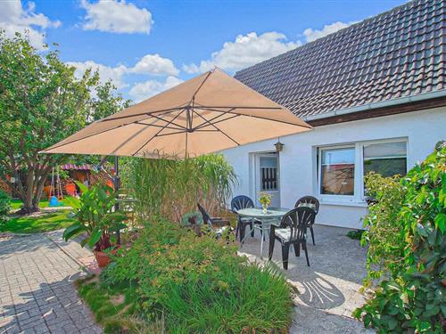 Feriehus - 4 personer -  - Lindenstr. - Neustrelitz Ot Fürstensee - 17235 - Neustrelitz Ot Fürsten