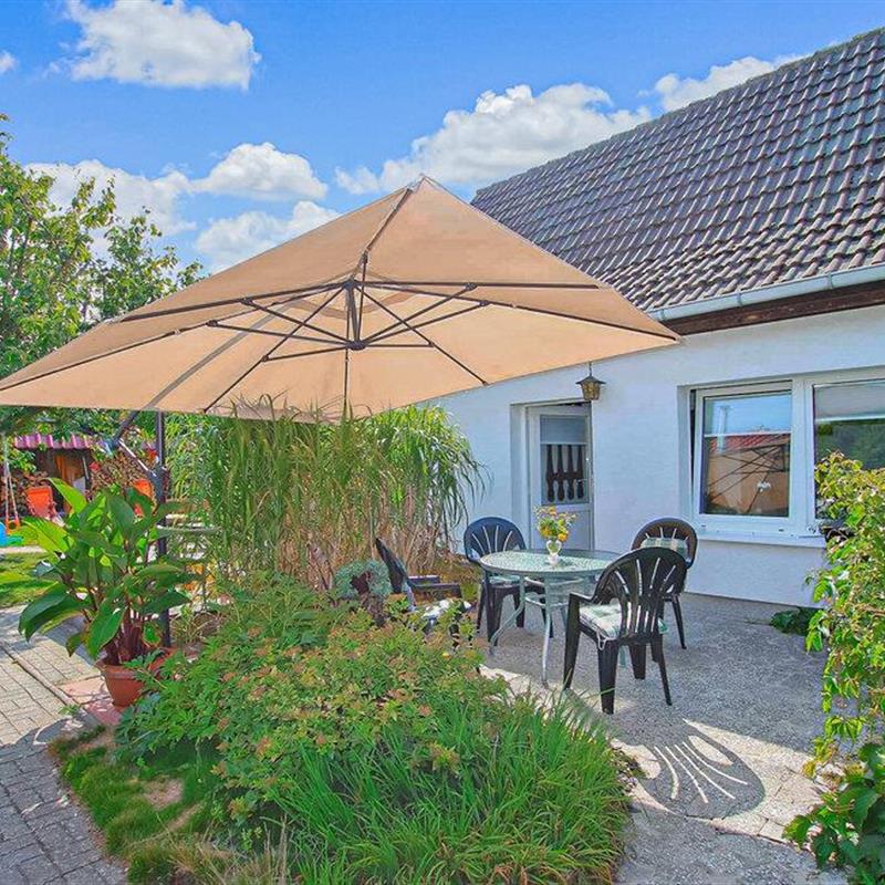 Sommerhus - 4 personer -  - Lindenstr. - Neustrelitz Ot Fürstensee - 17235 - Neustrelitz Ot Fürsten