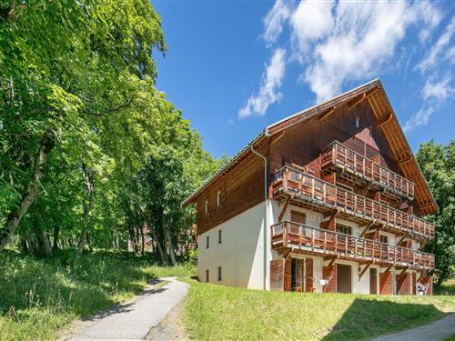 Chalet - 5 personer -  - 73530 - Saint-Sorlin-D´Arves