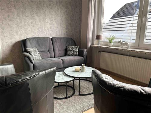 Ferienwohnung - 4 Personen -  - Dallacker - 27476 - Cuxhaven